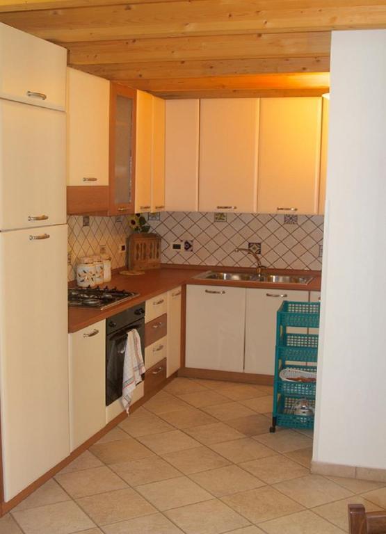 シャッカ Casa Coralloヴィラ 部屋 写真