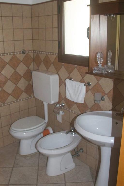 シャッカ Casa Coralloヴィラ 部屋 写真