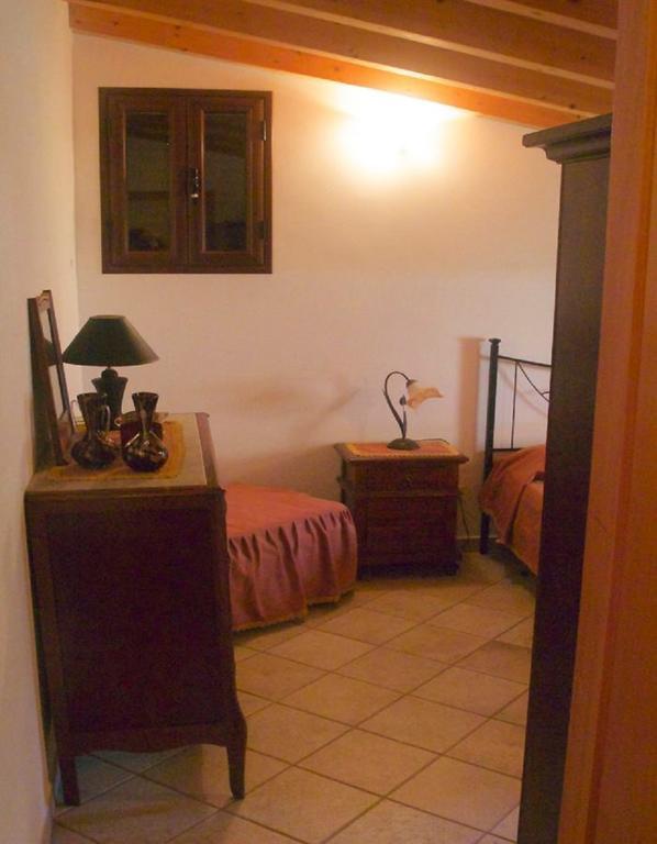 シャッカ Casa Coralloヴィラ 部屋 写真