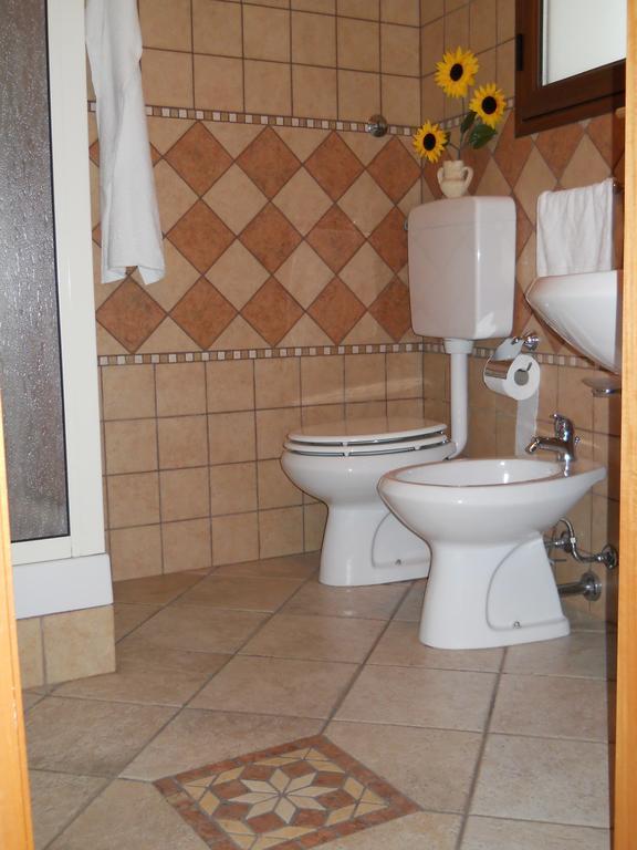 シャッカ Casa Coralloヴィラ エクステリア 写真