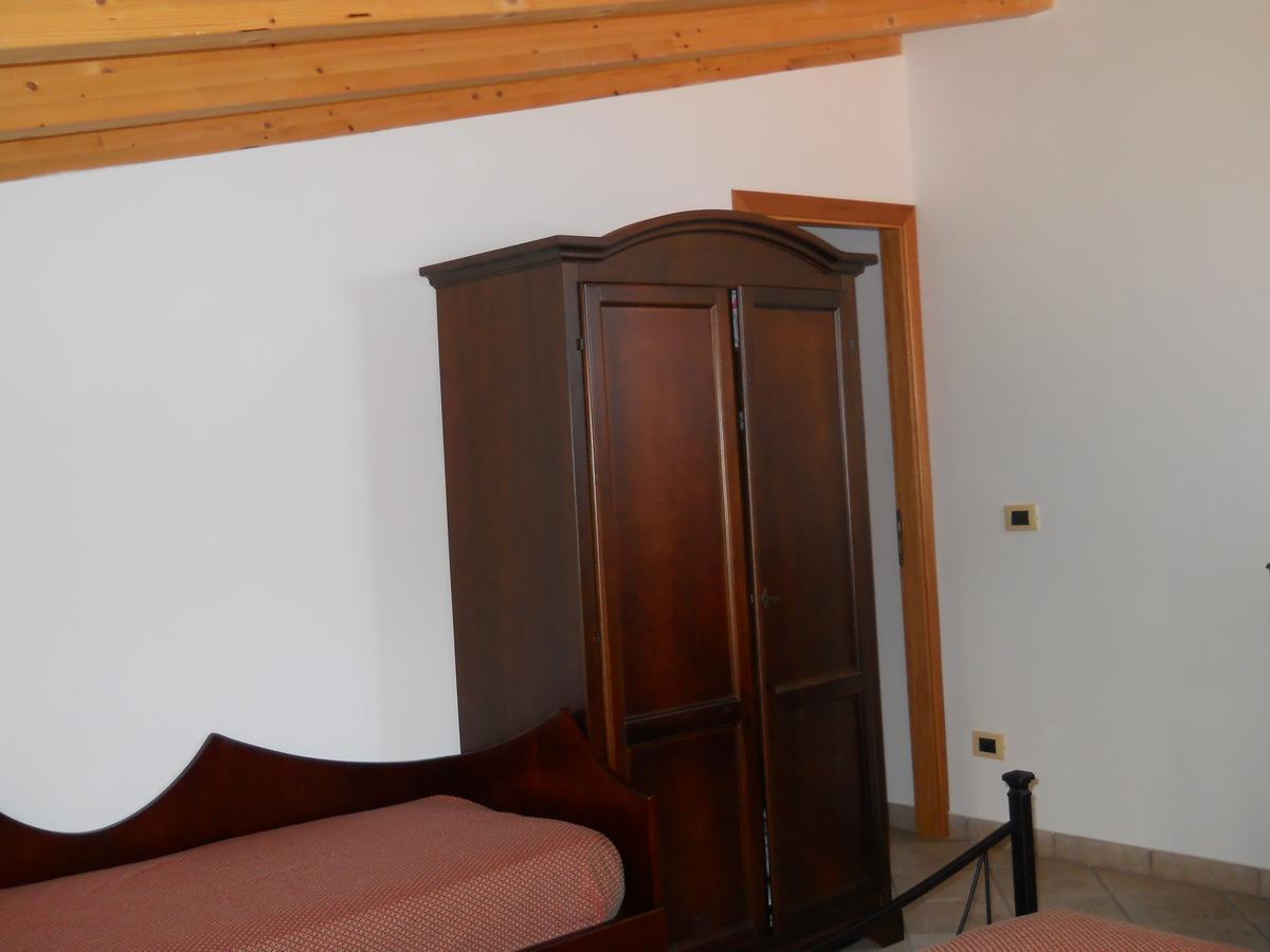 シャッカ Casa Coralloヴィラ エクステリア 写真