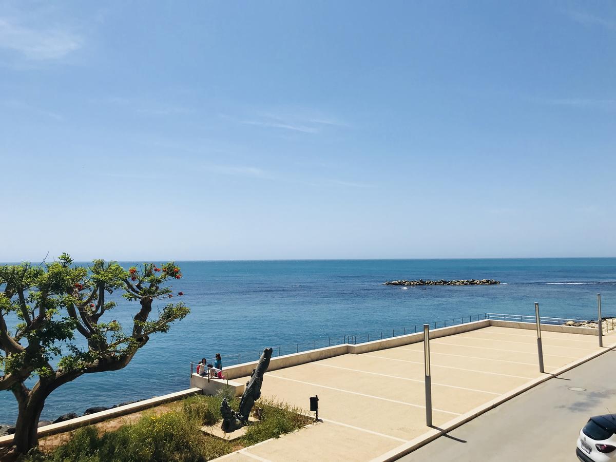 シャッカ Casa Coralloヴィラ エクステリア 写真