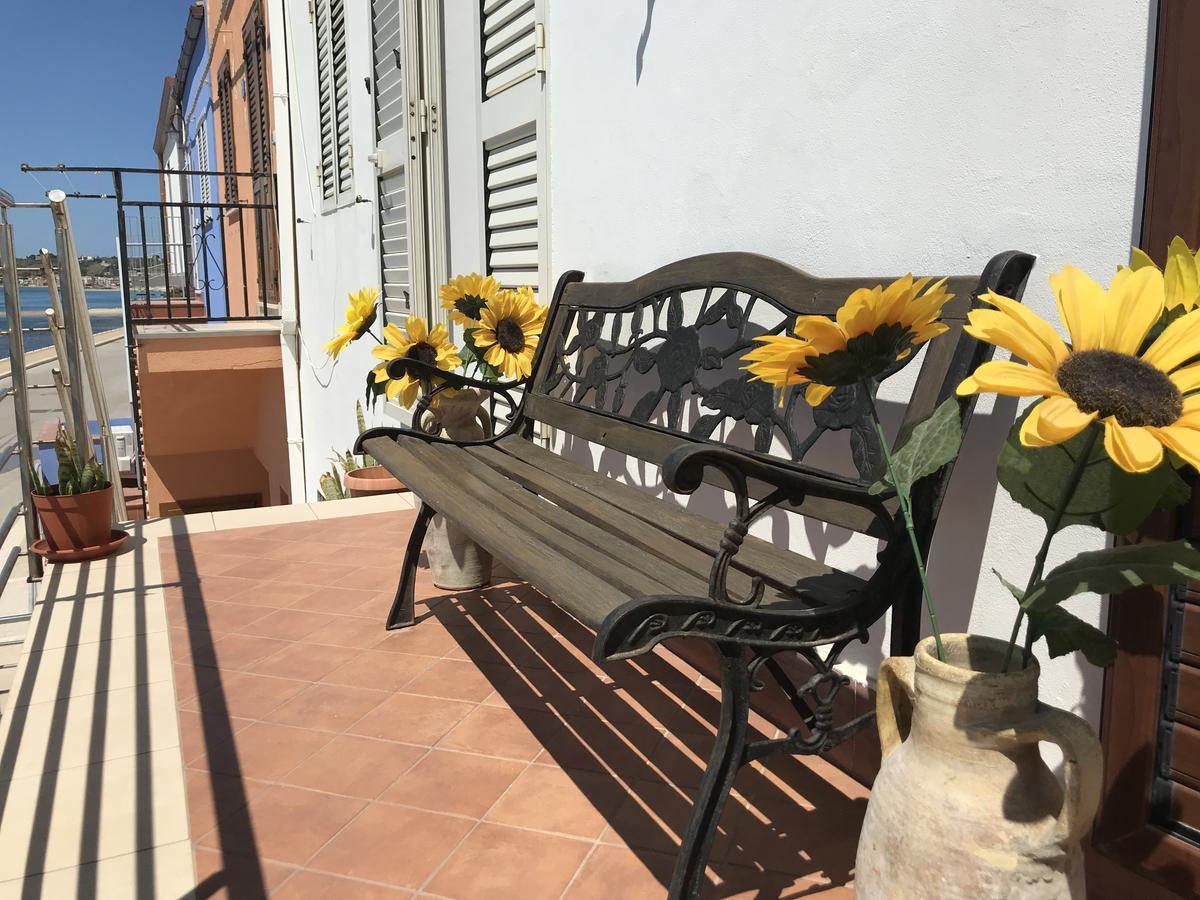 シャッカ Casa Coralloヴィラ エクステリア 写真