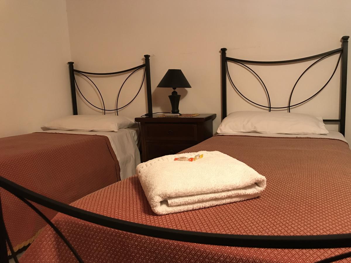 シャッカ Casa Coralloヴィラ エクステリア 写真