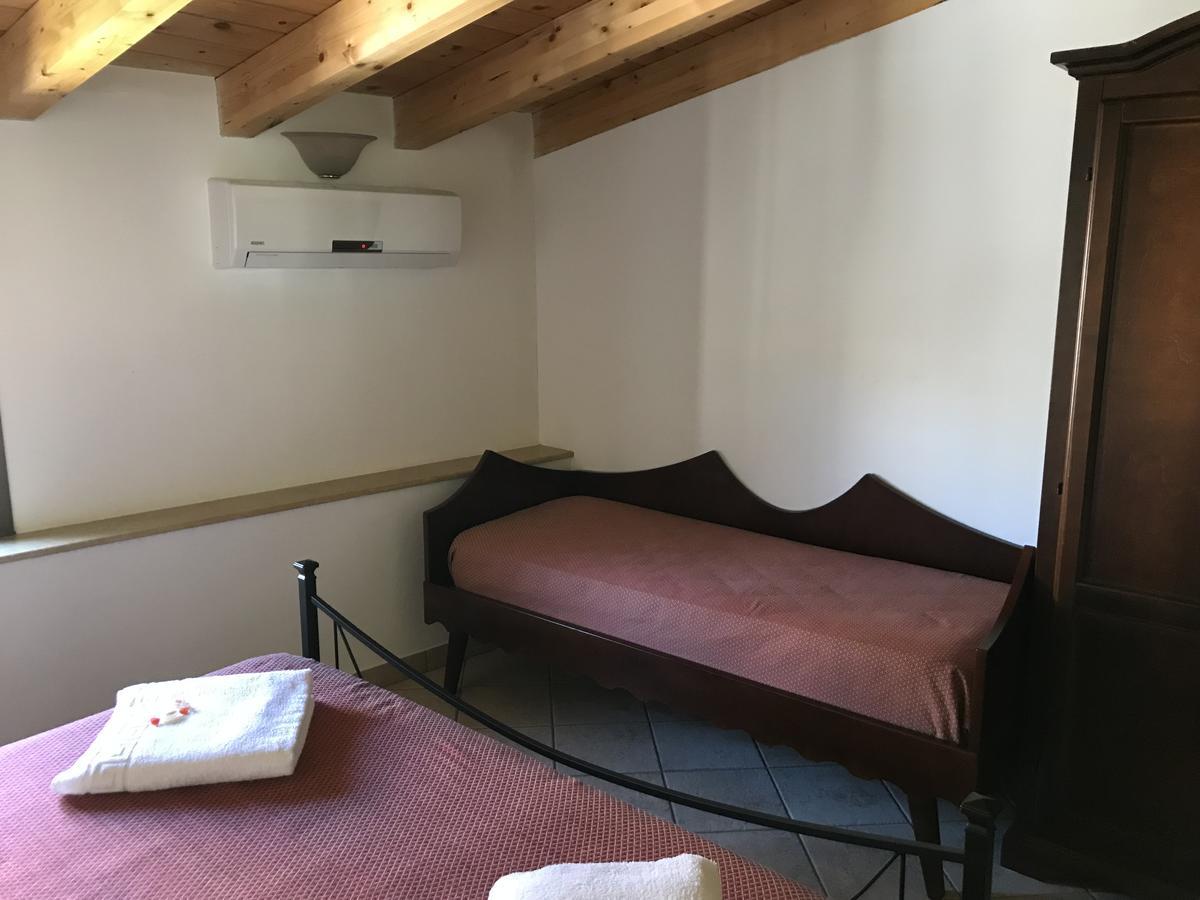 シャッカ Casa Coralloヴィラ エクステリア 写真
