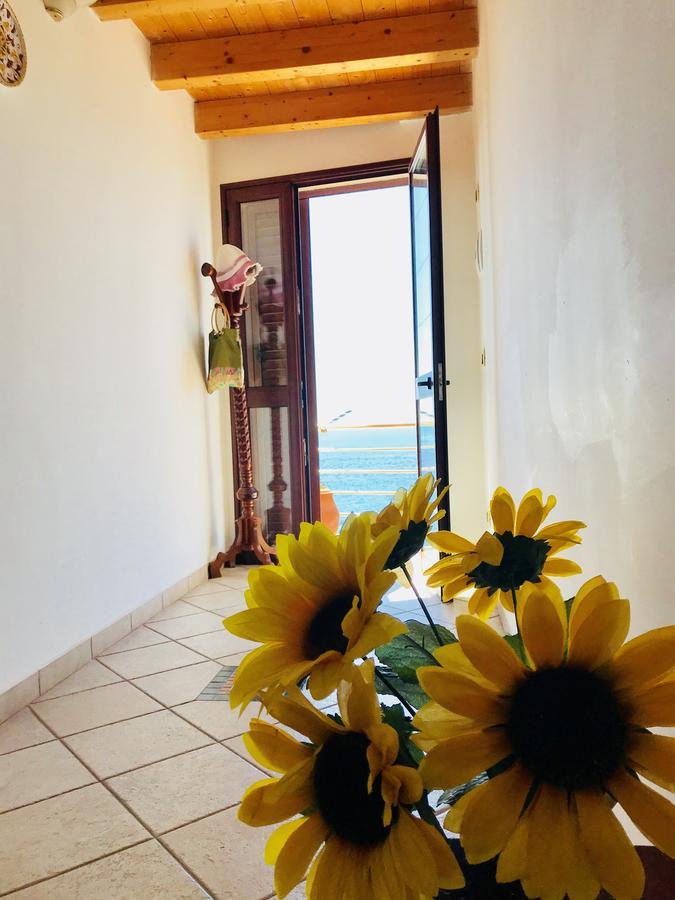 シャッカ Casa Coralloヴィラ エクステリア 写真